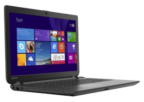 NEW Toshiba